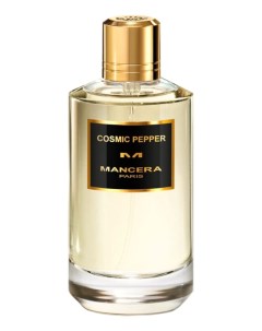 Cosmic Pepper парфюмерная вода 60мл Mancera