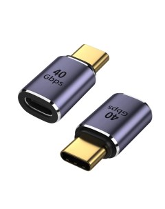 Аксессуар USB C 4 0 PX ADP USB40 MGNT 02 Palmexx