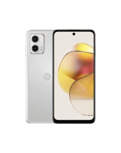 Смартфон G73 5G 8 256Gb белый Motorola