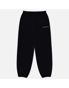 Мужские брюки Institutional Relaxed Joggers Calvin klein jeans