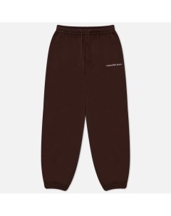 Мужские брюки Institutional Relaxed Joggers Calvin klein jeans