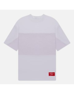 Мужская футболка Bold Logo Colorblock Calvin klein jeans