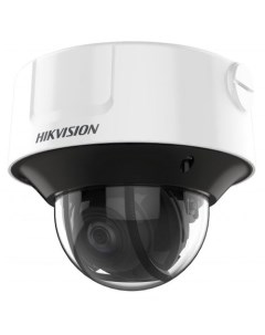 Камера видеонаблюдения IP DS 2CD3D86G2T IZHSU 2160p 2 8 12 мм белый Hikvision