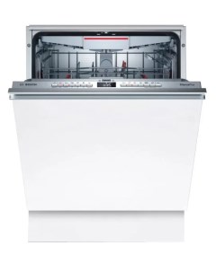 Встраиваемая посудомоечная машина SMV4HCX52E Bosch