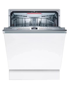 Встраиваемая посудомоечная машина SMV4HCX40E Bosch