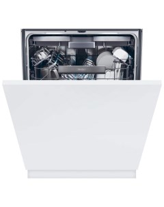 Встраиваемая посудомоечная машина XS 6B0S3SB 08 Haier