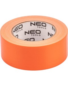 Защитная лента для штукатурных работ Neo tools