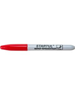 Перманентный фетровый маркер Startul