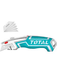 Универсальный нож Total