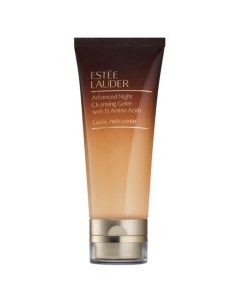 Advanced Night Cleansing Gelee with 15 Amino Acids Гель для умывания Estee lauder