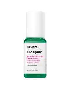 Cicapair Intensive Soothing Repair Serum Интенсивная успокаивающая сыворотка Dr.jart+