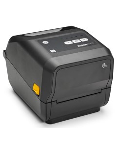 Принтер этикеток ZD420 прямая термопечать 203dpi 104мм USB USB Host BT ZD42042 D0EE00EZ Зебра