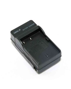 Зарядное устройство PVC 001 для Nikon EN EL3 EN EL3E EN EL3a PVC 001 Pitatel