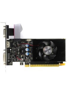 Видеокарта GeForce GT 220 AF220 1024D3L2 Afox