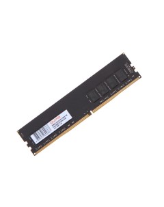 Оперативная память QUM4U 16G2933N21 DDR4 1x16Gb 2933MHz Qumo