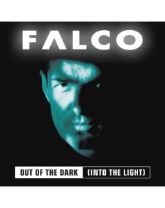 Falco Out Of The Dark Into The Light LP Universal music
