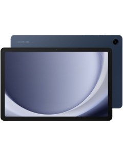 Планшет Galaxy Tab A9 SM X216 4 64GB LTE Dark Blue EAC Samsung