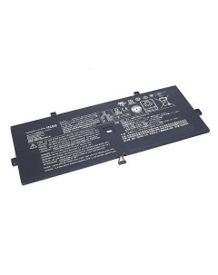 Аккумулятор для ноутбука 8201 мАч 7 56В L15C4P22 Lenovo