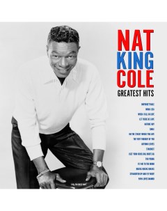 Nat King Cole Greatest Hits Not now music
