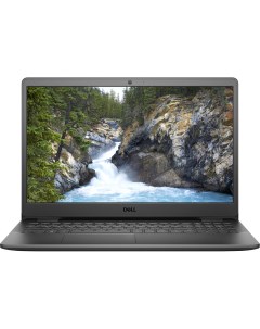 Ноутбук Vostro 3500 Black 3500 4890 Dell