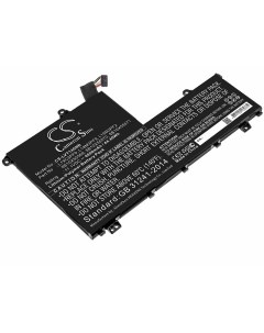 Аккумулятор для ноутбука Lenovo ThinkBook 14 IIL L19M3PF9 Cameron sino