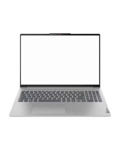 Ноутбук IdeaPad Slim 5 16ABR8 Gray 82XG002SRK Lenovo