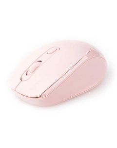 Беспроводная мышь MUSW 625 2 розовый Gembird