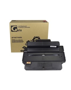 Картридж для лазерного принтера GP MLT D205L черный совместимый Galaprint