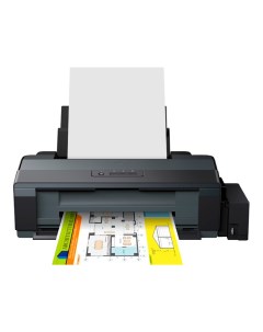 Струйный принтер L1300 A3 Epson