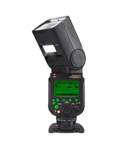 Вспышка Speedlite YN968N для Nikon Yongnuo