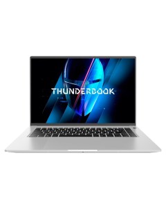Ноутбук ThunderBook 16 Silver JT009FE09RU Thunderobot