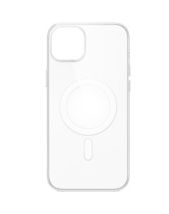 Чехол для смартфона для iPnone 15 прозрачный Stellarway