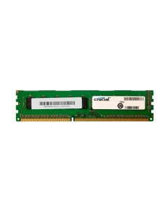 Оперативная память CB8GU2666 C8JT DDR4 1x8Gb 2666MHz Crucial