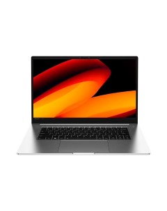 Ноутбук InBook Y2 Plus XL29 Silver Infinix