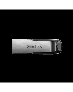 Флешка 64Gb CZ73 Ultra Flair USB3 0 SDCZ73 064G G46 Sandisk