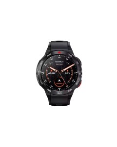 Смарт часы Watch GS Pro XPAW013 EU Black БЕЗ ДОП РЕМЕШКОВ Mibro