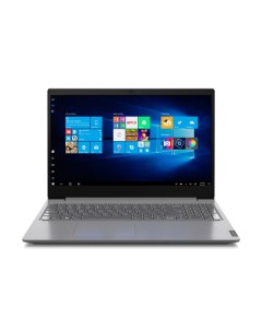 Ноутбук V15 IGL Gray 82C3001NAK Lenovo