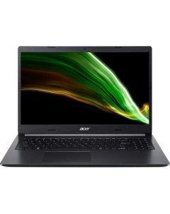 Ноутбук Aspire 5 A515 45 R0CN Black NX A85ER 00D Acer