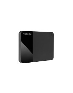 Внешний жесткий диск 2Tb Canvio Ready HDTP320EK3AA Toshiba