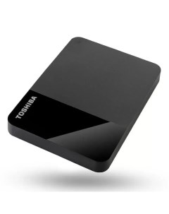 Внешний жесткий диск 1Tb Canvio Ready HDTP310EK3AA Toshiba