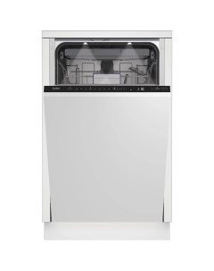 Встраиваемая посудомоечная машина BDIS38120A Beko