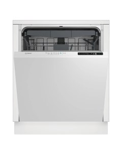 Встраиваемая посудомоечная машина DI 5C65 AED Indesit