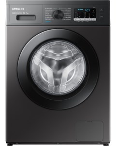 Стиральная машина WW70AG5S20CXLP черный Samsung