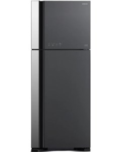 Холодильник R VG540 PUC7 GGR серый Hitachi