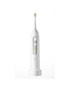 Электрическая зубная щетка T03 белый Soocas