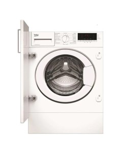 Встраиваемая стиральная машина WITV8713 XWG Beko