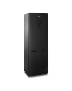 Холодильник B960NF черный Бирюса