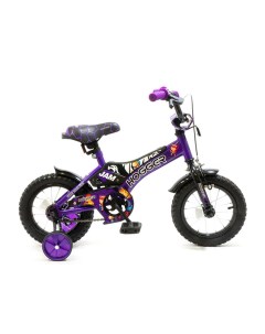 Велосипед 12 JAM Фиолетовый 041879 001 Hogger