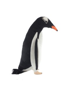 Мягкая игрушка Субантарктический пингвин 30 см Hansa creation