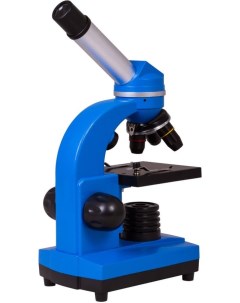 Микроскоп Junior Biolux SEL световой оптический биологический 40 1600x на 3 объ Bresser